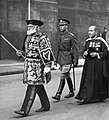 Sir Francis Grant, Lord Lyon King of Arms (links), 1933