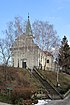 Pfarrkirche Spannberg