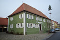 Ehemaliges Gasthaus