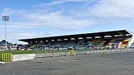 Tallaght Stadium