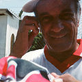 Ο Τελέ Σαντάνα, ο μεγαλύτερος προπονητής στην ιστορία του συλλόγου. Κατέκτησε 2 Λιμπερταδόρες και 2 Διηπερωτικά κύπελλα με τη Σάο Πάολο