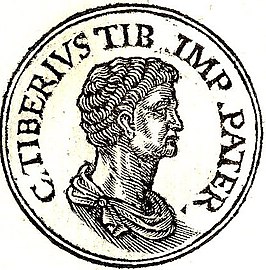 Tiberius Nero (1553), Promptuarii Iconum Insigniorum