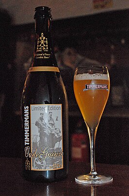 Timmermans Geuze