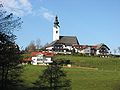 Untertägige Befunde im Bereich St. Ulrich