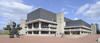 Universitätsbibliothek Würzburg