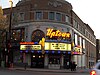 Uptown Building and Theatre