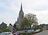 Sint-Stefanuskerk, grafstenen uit de 16e-18e eeuw