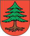 Wappen von Siblingen