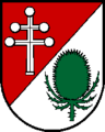 Wappen von Katsdorf, Oberösterreich