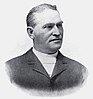 Judge William F. Fitzgerald