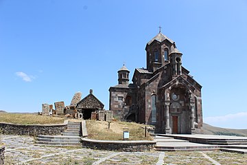 St. Sargis Church