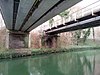 Brug over Zuid-Willemsvaart