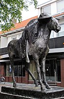 De paardendief (1990)