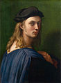 Portrait of Bindo Altoviti, ca. 1514