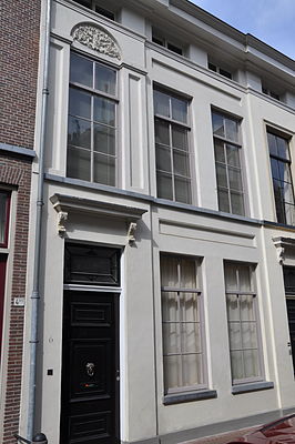 Ambachtstraat 6