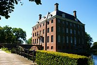 Amerongen Castle