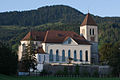 St. Mauritius templom