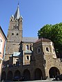 St. Nikolauskirche („Artländer Dom“) in Ankum