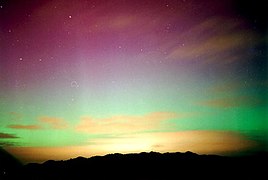 Aurora Australis