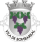 Bombarral – Stemma