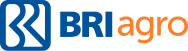 Logo Bank BRI Agro (2017-2021)