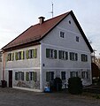 Bauernhaus