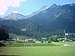 Schneid, Gehrenspitze und Blachenspitze (Allgäuer Alpen)