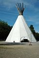 Big Tipi