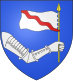 Coat of arms of Saint-Gilles-de-Crétot