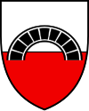 Wappen von Denges