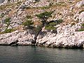 Calanques Marseille Cassis