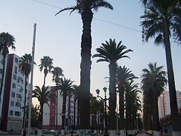 Skikda – Veduta