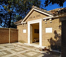 Cimitero di Guerra di Cesena