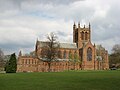 Crichton Memorial Church