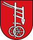 Coat of arms of Einöd
