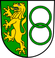 Hettingen címere