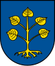 Wappen von Unteriflingen, Ortsteil von Schopfloch