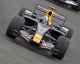 Red Bull RB4