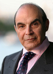 David Suchet (Üreten:Phil Chambers)