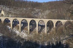 Drachenlochbrücke