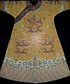 Drachenrobe des Qianlong-Kaisers