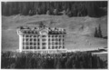 Sanatorium Les Chamois 1903