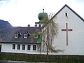 Evangelische Kirche Ebensee am Traunsee