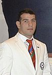 Elnur Məmmədli, Olympiasieger 2008