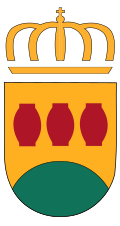 Alcorcón mührü