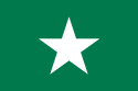 Stellaland bayrağı