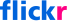 Flickr logo