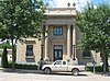 Grand Lodge and Library of the Ancient Free and Accepted Masons