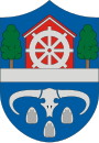 Wappen von Kup