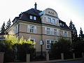 Villa Mayer, Gutenbergstraße 30